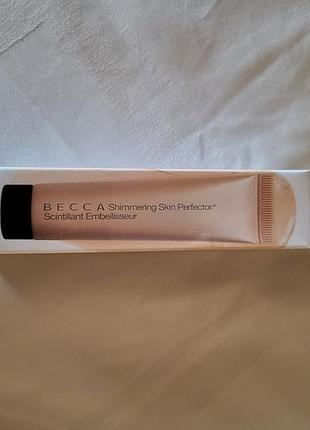 Хайлайтер/база becca