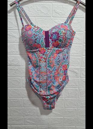 Жіночий купальник