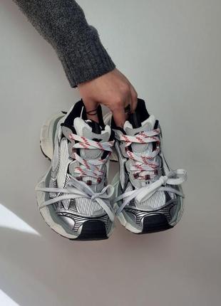 Жіночі кросівки в стилі balenciaga топ якість 🥑