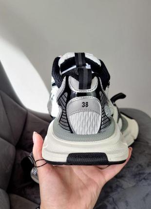 Жіночі кросівки в стилі balenciaga топ якість 🥑