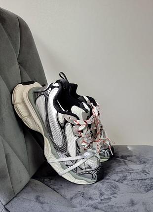 Жіночі кросівки в стилі balenciaga топ якість 🥑