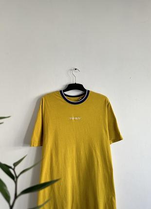 Element dickies tee sk8 original мужская футболка оригинал