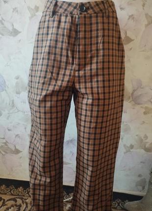 Стильные штаны