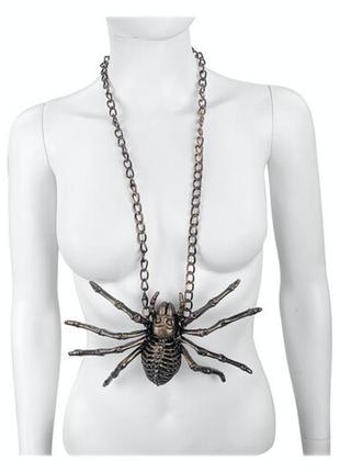 Подвеска паук spider king