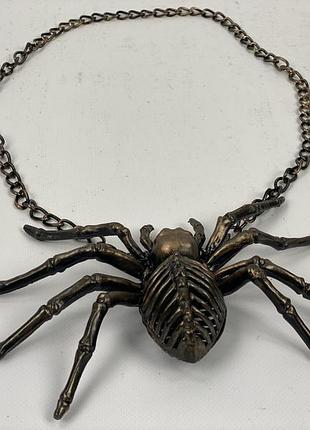 Подвеска паук spider king