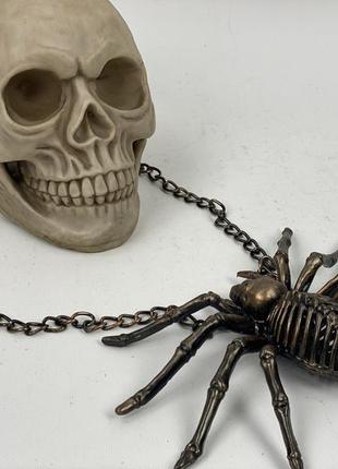Подвеска паук spider king