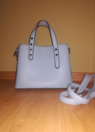 Сумка, эко кожа