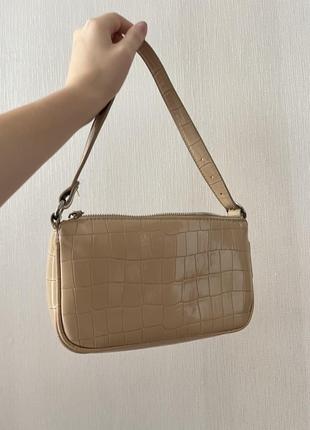 Сумочка stradivarius
