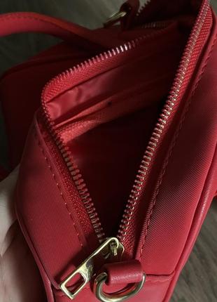 Красная сумочка 2