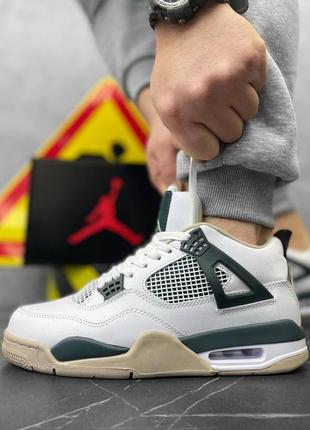 Кроссовки мужские rack nike air jordan новые, качественные/летние/демисезонные