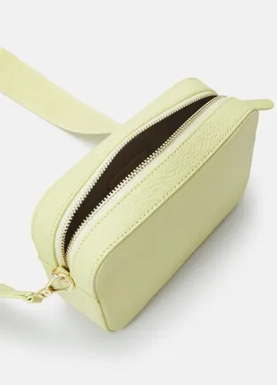 Сумка coccinelle 3