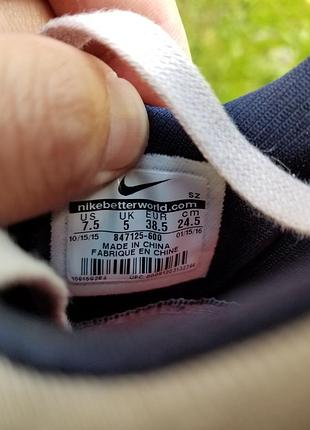 Nike 6