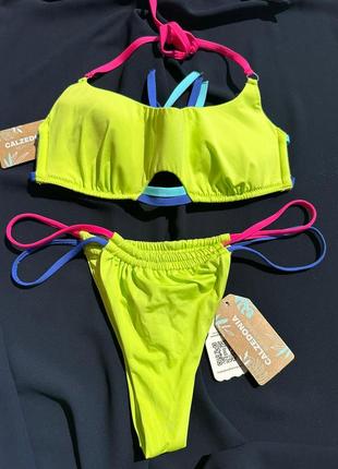 Купальник calzedonia