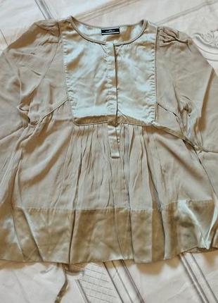 Блуза by malene birger