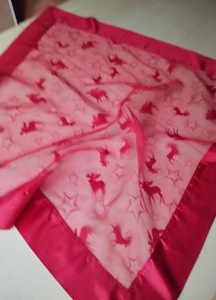 Снижка🤩европейский шик🤩🌟✨праздничная декоративная прозрачная накидка, скатерка, 85х85...