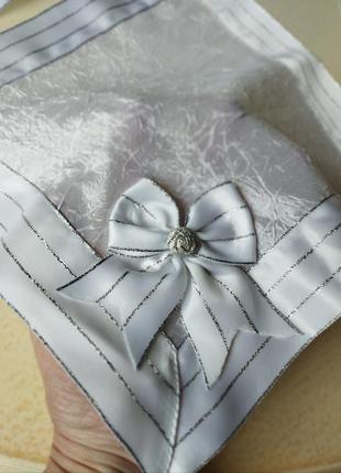 Снижка🤩европейский шик🤩🌟✨праздничная декоративная прозрачная накидка, скатерка, 85х85...