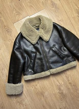 Дублянка zara