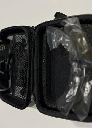 Окуляри тактичні mil-tec uv400 set ansi en 1664 фото