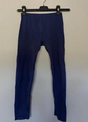 Дитячі безшовні лосіни