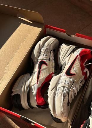 Кроссовки nike v2k