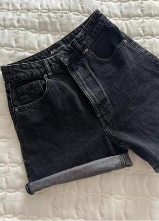 Шорти zara 34