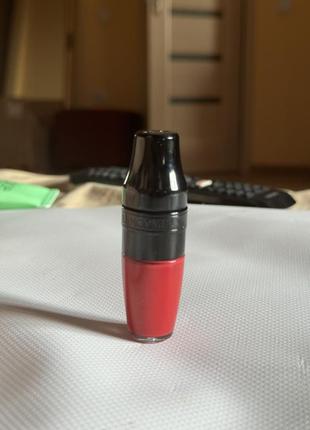 Помада lancome