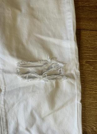 Джинсы mango 3