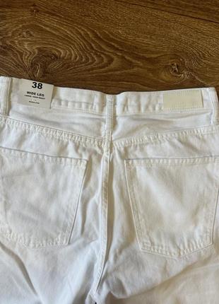 Джинсы mango 6