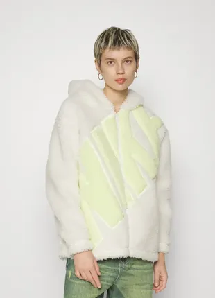 Шерпа nike