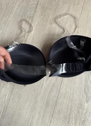 Бюстгальтер для відкритої спини