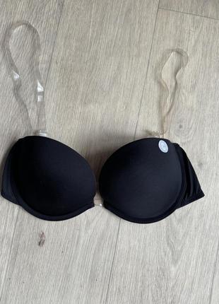 Бюстгальтер для відкритої спини