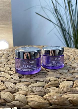 Оригинальн! крем для лица lancome 15 ml