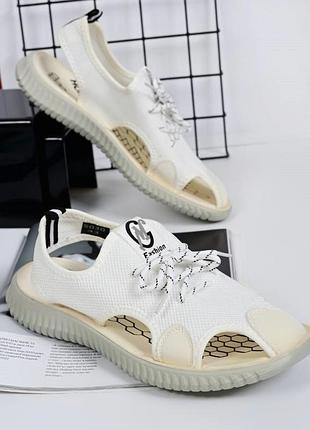 Босоніжки чоловічі