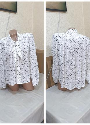 Воздушная рубашка. zara.