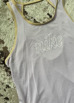 Спортивная майка для бега, зала от nike, оригинал 🇺🇸