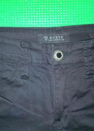 Джинси guess номерні оригінал!