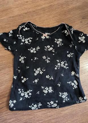 Боди картерс carter's