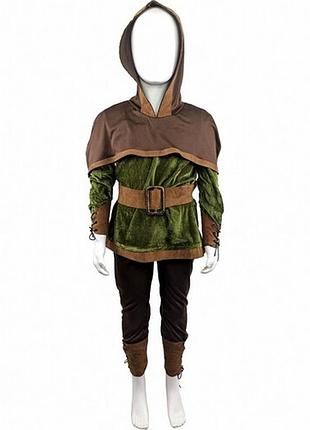 Костюм hunter дитячий