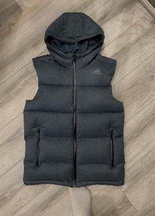 Жилетка adidas original