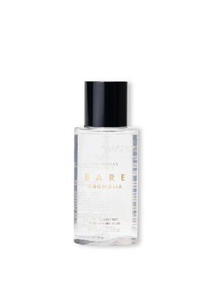 Парфюмированный мист fragrance mist bare magnolia viztoria’s secret