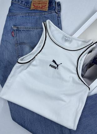 Топ puma