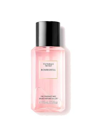 Парфумований міст fragrance mist bombshell victoria's secret