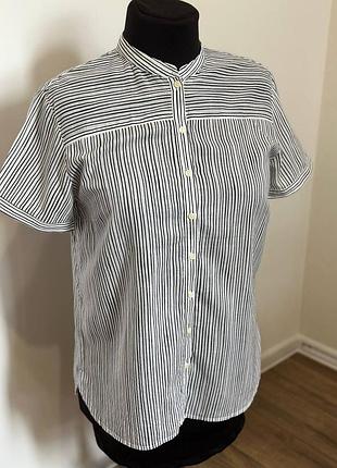 Женская рубашка от marc o`polo