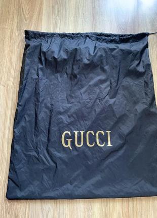 Gucci пильник