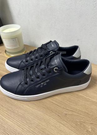 Нові кеди tommy hilfiger