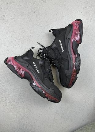 Жіночі кросівки в стилі balenciaga топ 🏜️