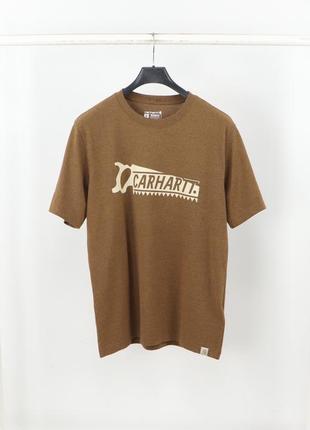 Чоловіча футболка carhartt