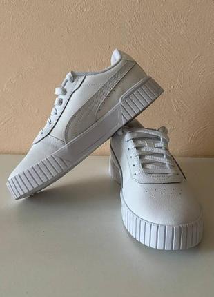 Кросівки puma carina 2.0