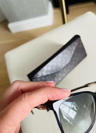 Роскошные очки gucci оригинал