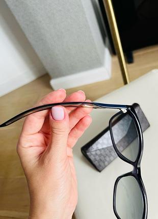Роскошные очки gucci оригинал